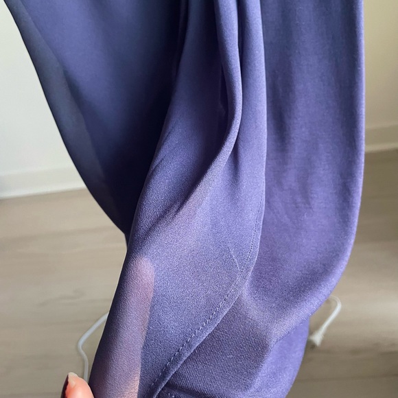 NWT XS GAP Tank with sheer bow - Picture 3 of 3